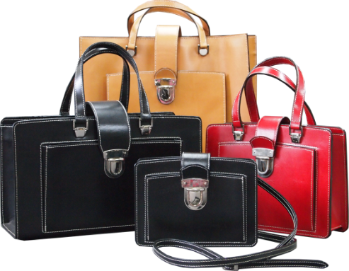 大阪レザーアート(OLA)